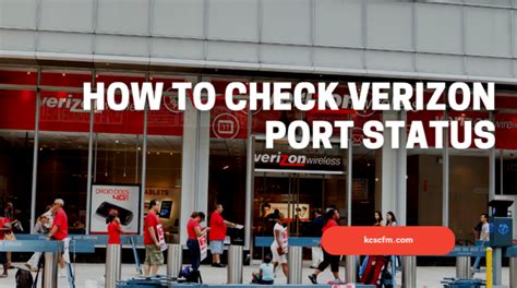 vzw port center|check my verizon port status.